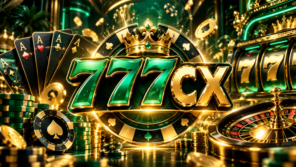777-cx